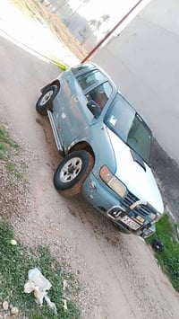 موديل ١٩٩٥ • بدون حادث • مكينة وكير نضيف