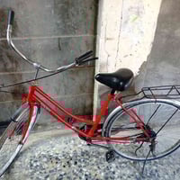 بايسكل • نظيف • كربلاء امن الداخلي