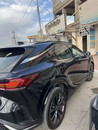لكزز RX350 F سبورت • ٢٠٢٣ • ٥٩ الف كم