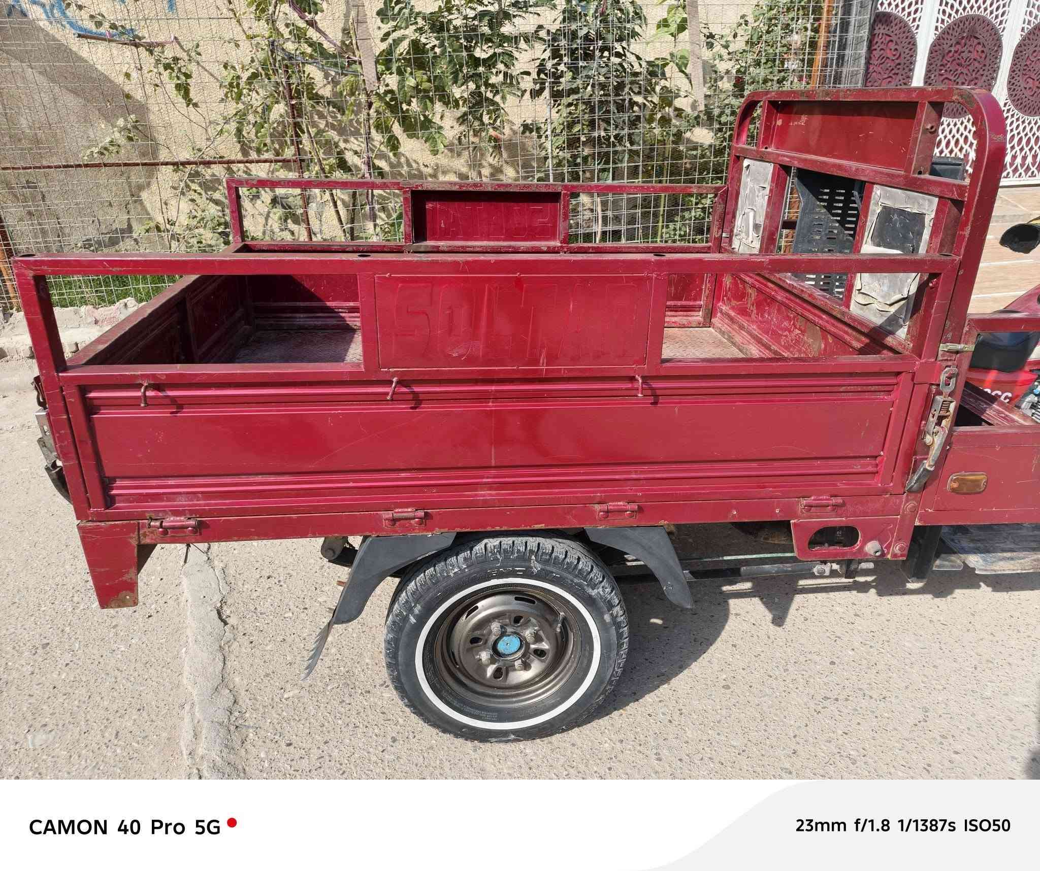 ستوته للبيع موديل ٢٠٢٢ وكيل سيد خلدون ميسان السعر مليونين وست ميه وخمسين ***********
