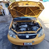 حبايب بيوايدي f3 للبيع سياره حلوه صدر جديد كير مكينه بجيس بعدهن تبريد ...