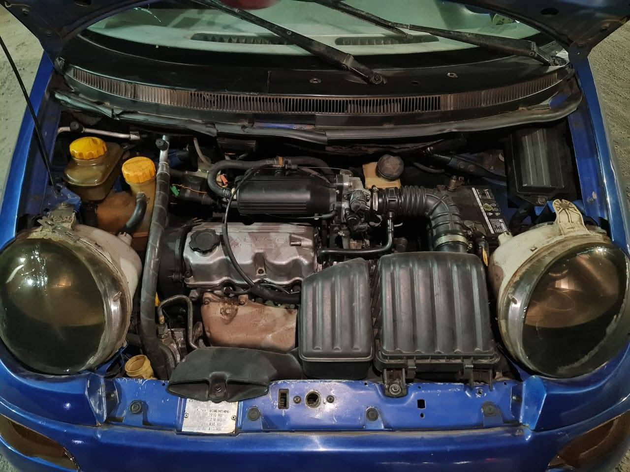 دايو موديل 2000سعر بتقسيط 40 وبنقد 30
للبيع بتقسيط وبنقد بدون مقدمه واتساب ***********
