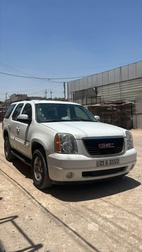 يوكن • ٢٠٠٧ • رقم سليمانية