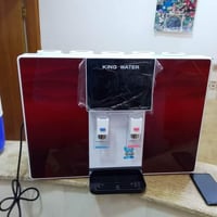 جهاز تصفية • مياه شرب • تصليح فلاتر