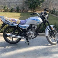 دراجه دايوان كلك للبيع دراجه جاهزه من كلشي سلف وكهربائيات كامله شغاله ...