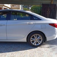 سوناتا خليجي • ٢٠١١ • محرك ٢٤٠٠