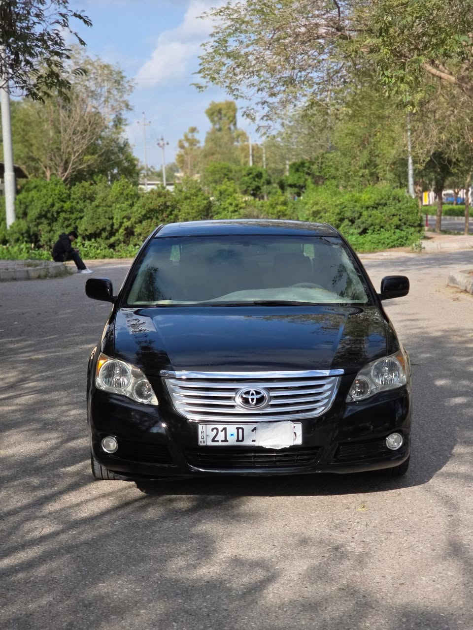 ‎ﺳﯿﺎرە‎


**إذا كنت صاحب هذا الإعلان وتريد حذفه لأي سبب، رجاءا أرسل رسالة إلى الدعم الفني**