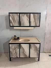 سنك • المنيوم • ١٢٠سم