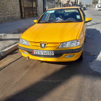 بيجو باص موديل 2018 ماشية 148 السياره بيها صبغ الجاملغ العكس السايق سي...