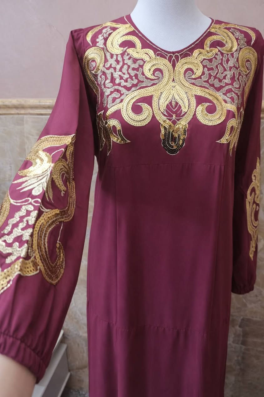 ✨ عرض خاص لفترة محدودة ✨
كل قطعتين توصيل مجاني 
💰 السعر: 10 فقط
توصيل خانقين 2
ديالى 3
محافظات 5


**إذا كنت صاحب هذا الإعلان وتريد حذفه لأي سبب، رجاءا أرسل رسالة إلى الدعم الفني**