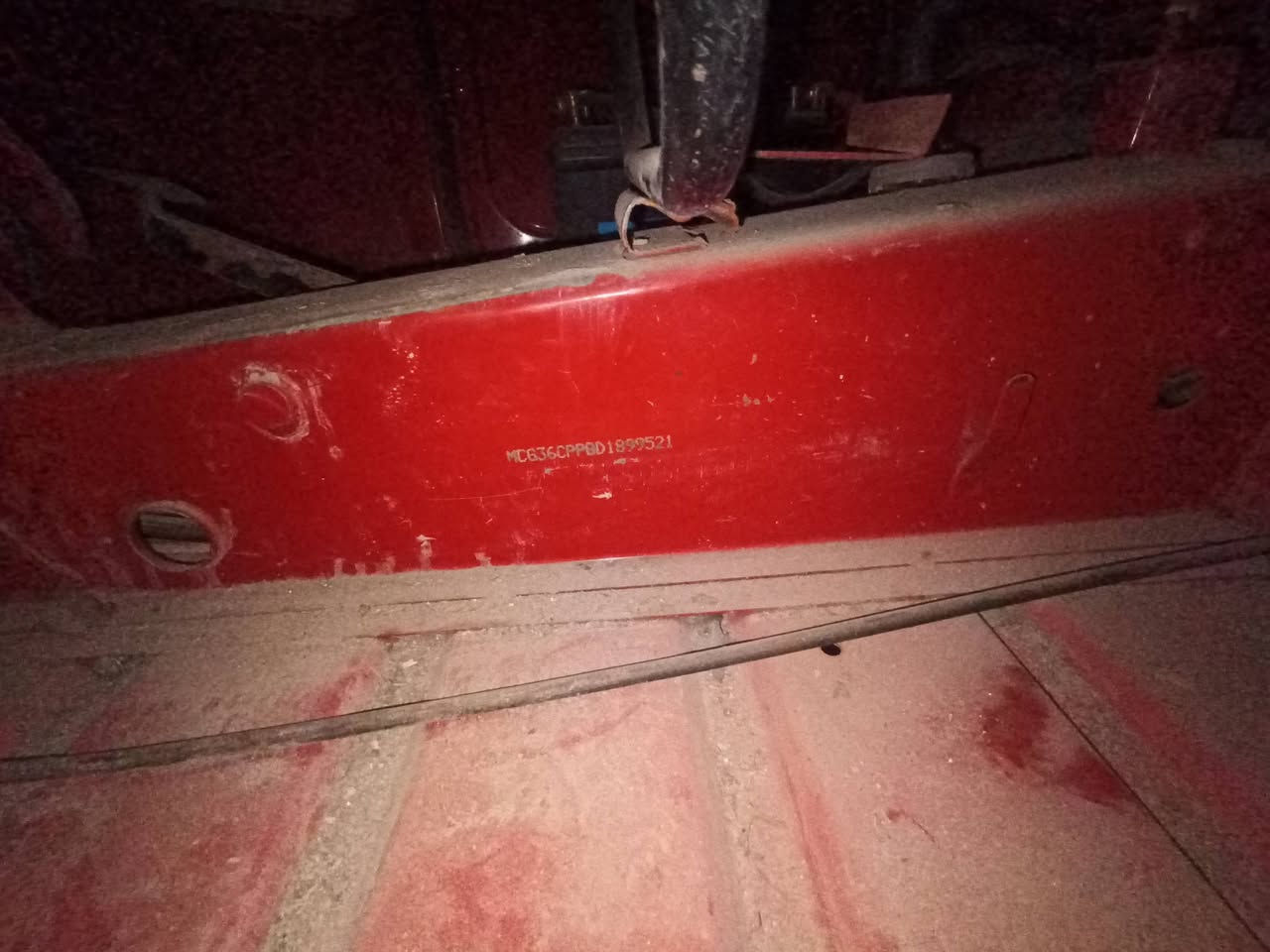 تكتك أتول حمل هندي موديل 18 بيها محرك بجاج شغاله نكره سلف عايزه واير بك و واير خنك وترتيبات بسيطه كهربائيات كلها شغاله ظفيره اماميه وخلفيه جدد 
مكانها النجف *********** واتساب
