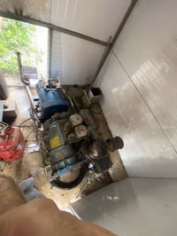 مولد دويز • ١٥ كيفي • الماني