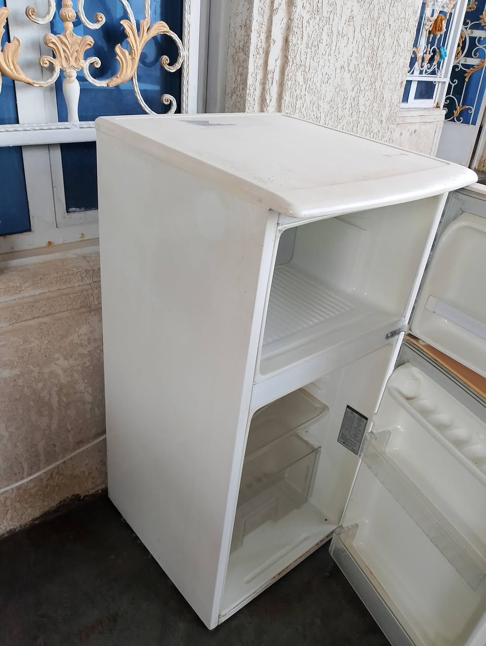 لبيع ثلاجه شرط شغل


**إذا كنت صاحب هذا الإعلان وتريد حذفه لأي سبب، رجاءا أرسل رسالة إلى الدعم الفني**