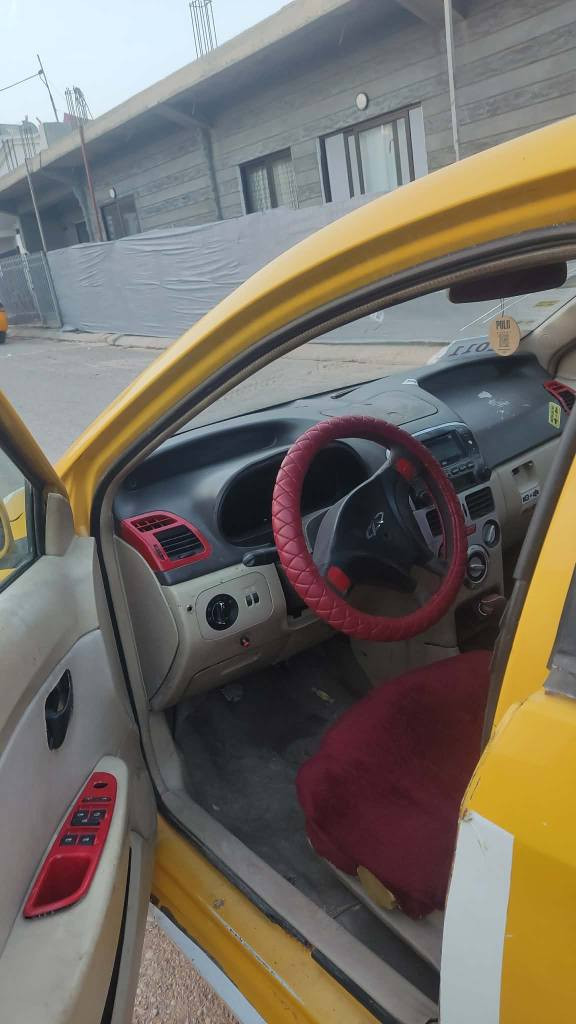 شێری فلاوین
مۆدێل ٢٠١١
سەنەوی عاج ئەوەلیات
گێڕو مەکینە بەشەرت گێڕ عادی مەکینە ١٥ بەنزین زۆر کەم دەسوتێنێ  مەکینەی سەرفی هەیە
نرخێکی زۆر گونجاو
ناونیشان چەمچەماڵ
نرخ ١٥ گەڵا مەجال
ژمارە موبایل واتساپ
*********** شمشمل, السليمانية
