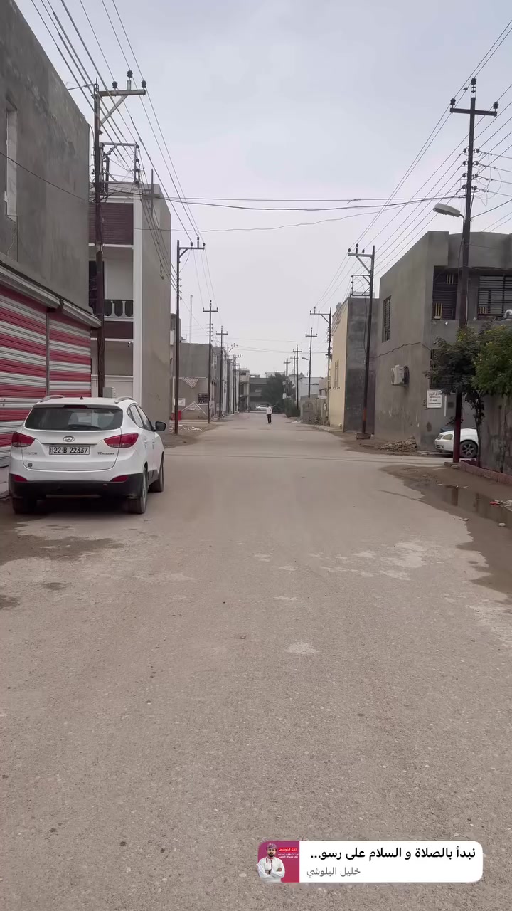 قطعه ارض المساحه ١٢٠ م
السلام عليكم قطعه ارض مساحه ١٢٠ م الواجه ٦ نزال ٢٠ 
الموقع السلطان الاول قرب المدارس تجاريه 

للاستفسار :***********
