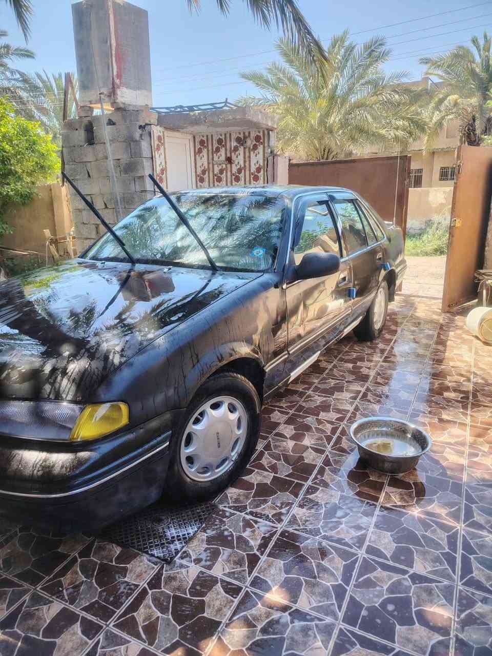 برنس95 للبيع
مكينة جديده كير عادي جديد صدر خلفي امامي جديد كهربائيات كله شغاله تبريد ثلج ويه لسويج سياره بدون حادث بلاديه شواصي جدد على وضع شركة سياره مال جناي جديده سنويه لل 29 تحويل مباشر مكاني ديالى الغالبيه سعر 26 وبيه مجال ***********
