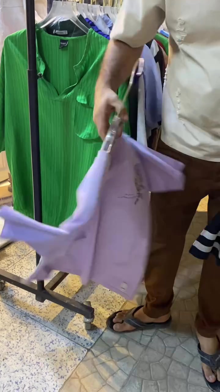 تصفية محلات شلعه للبيع ***********
