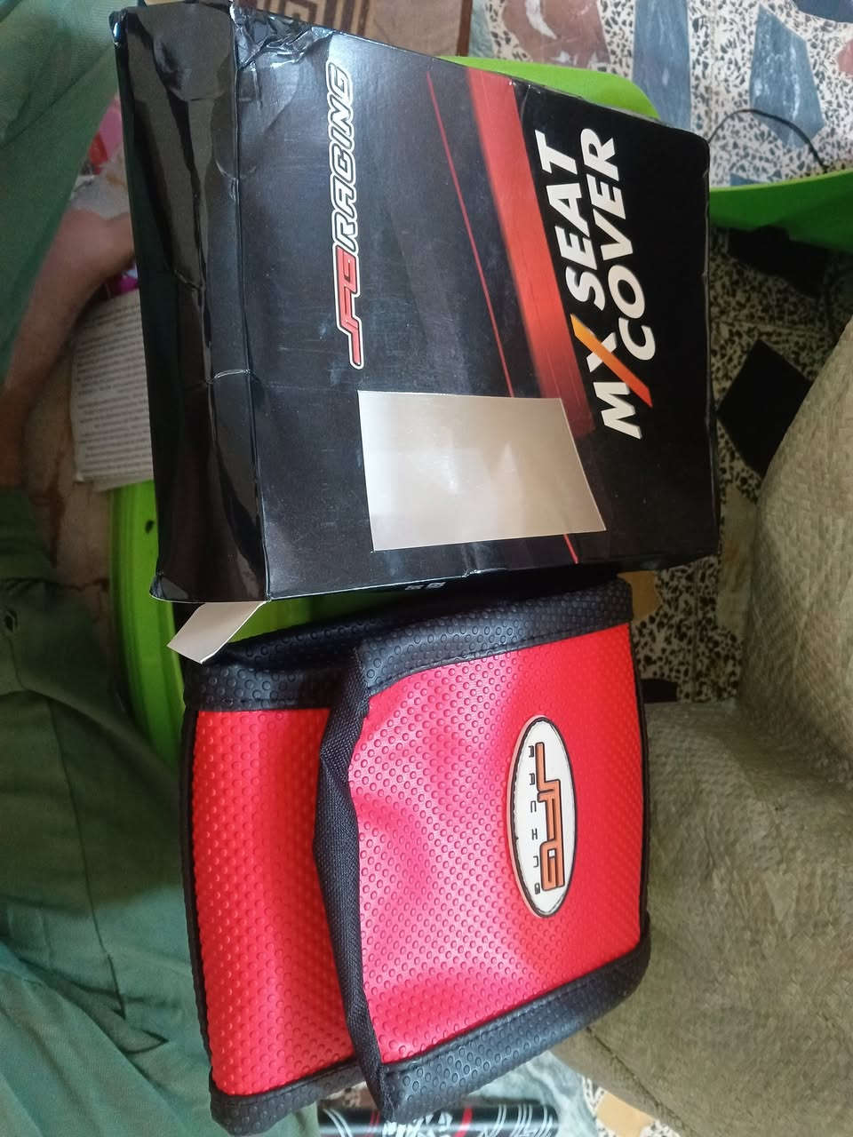 سلام عليكم غراض دراجه للبيع 
***********
