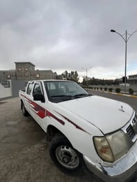 پیکاب نیسان بۆ فرۆشتن مۆدێل 2003  گێڕو مەکینە بە شەرت   تەبرید بەس پاو...