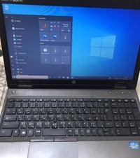 HP ProBook 6570b • كور i5 • الديوانية