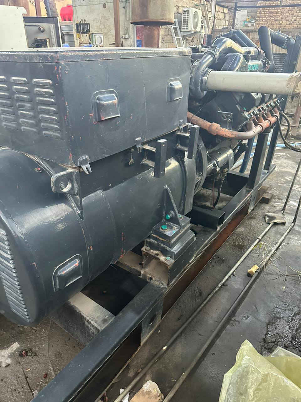 مكينه ٤٣
٠٦ سايس ١٠ راس ٣٥٠ السعر ٦٥ وبيها مجال
***********
