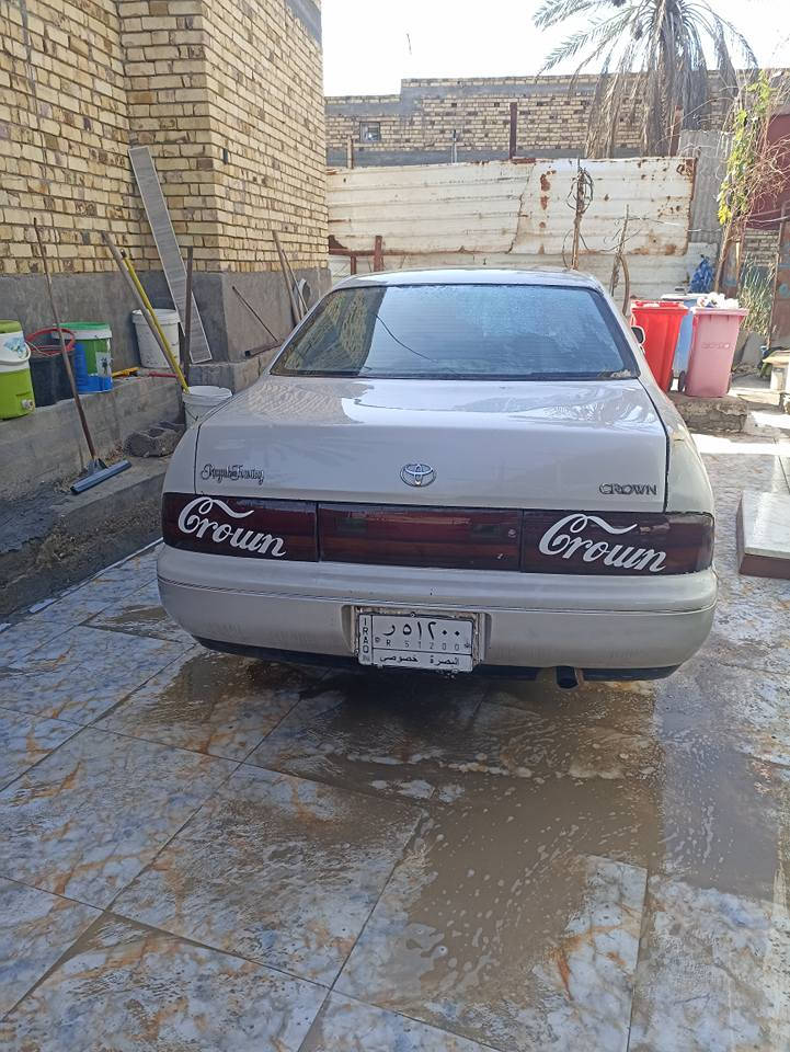 مقفل من كص ونقل سنويه 29 البصره قضاء المدينة بن منصور ***********بي وساب القرنة, البصرة
