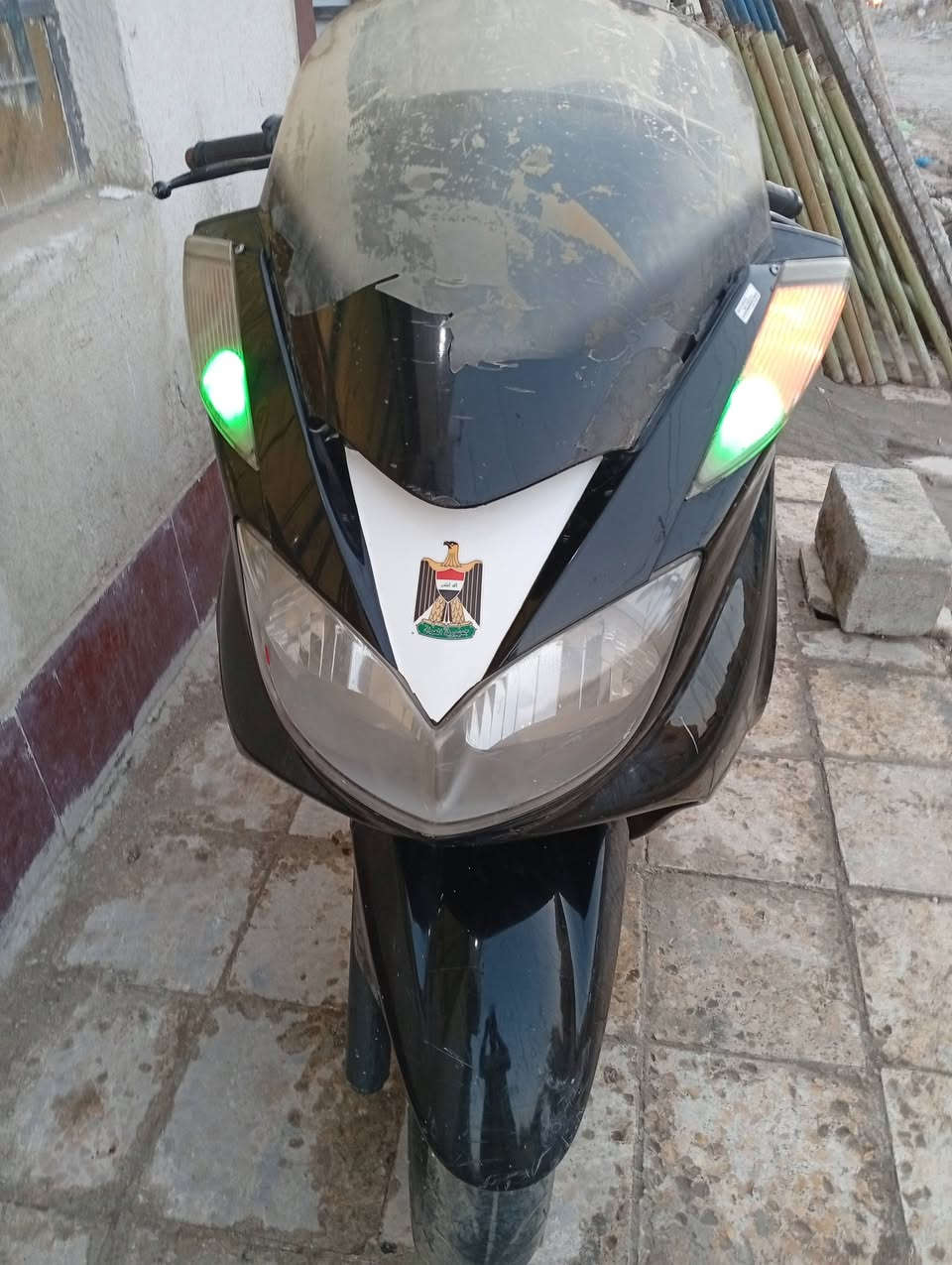 السلام عليكم مكينه كابمه مراوس  وبيع ابيع السعر 150وبيه مجال شوف المقطع بي التفاصيل مركز الناصريه


**إذا كنت صاحب هذا الإعلان وتريد حذفه لأي سبب، رجاءا أرسل رسالة إلى الدعم الفني**