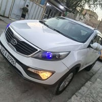 سبورتج ٢٠١١ خليجي بيها صبغ جاملغ وباب وتكم الباقي كفاله كامره حساسات خ...