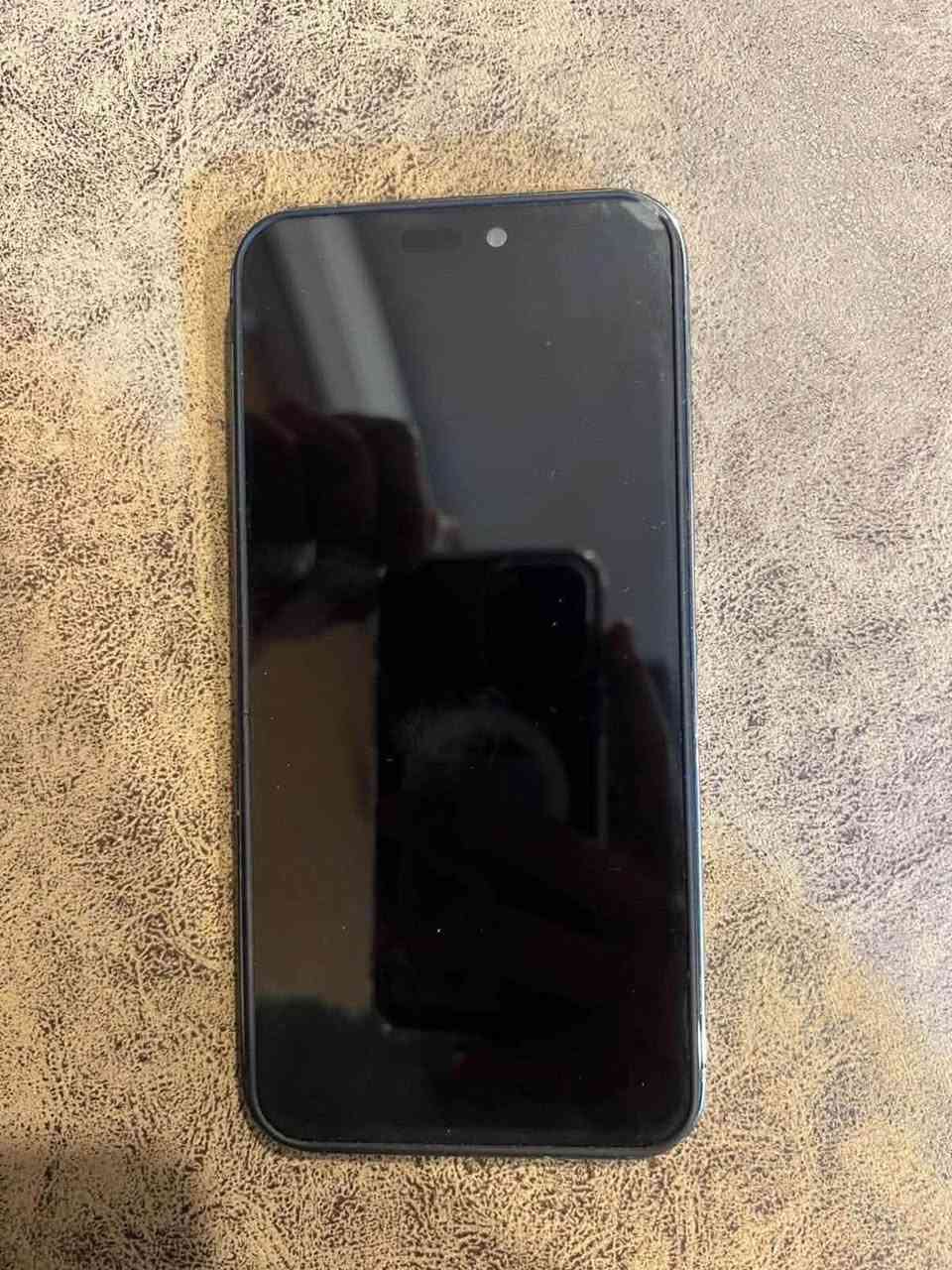 14 بروماكس
ذاكره 256 
شرق اوسط 
بطاريه 79 
الجهاز مكفول من الفتح ماعدا الشاشة بيهه شخوط مامبينه بللزكة

السعر 800 وبي مجال


**إذا كنت صاحب هذا الإعلان وتريد حذفه لأي سبب، رجاءا أرسل رسالة إلى الدعم الفني**