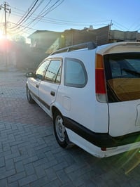 كورلا • ١٩٩٥ • اوتوماتيك