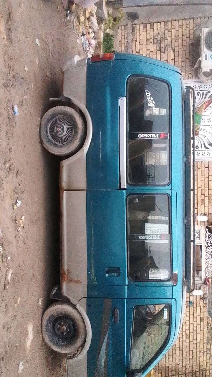 كيه بريجووو. 1997   مكينتها وكير وكسن خير من الله  ابيع مستعجل  قيم بما يرضي الله كهربايات شغاله كلها تعال وشوف بعينك  وهذا رقمي.  عندي وكاله بسمي وراعيها موجود  ***********
