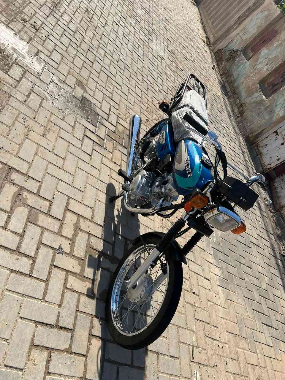 نامه شلامجه اصلي اوراق مديل23 دراجه جديده ومكفوله


**إذا كنت صاحب هذا الإعلان وتريد حذفه لأي سبب، رجاءا أرسل رسالة إلى الدعم الفني**