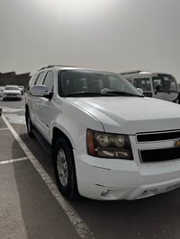 تاهو LT • ٢٠١٣ • خليجي