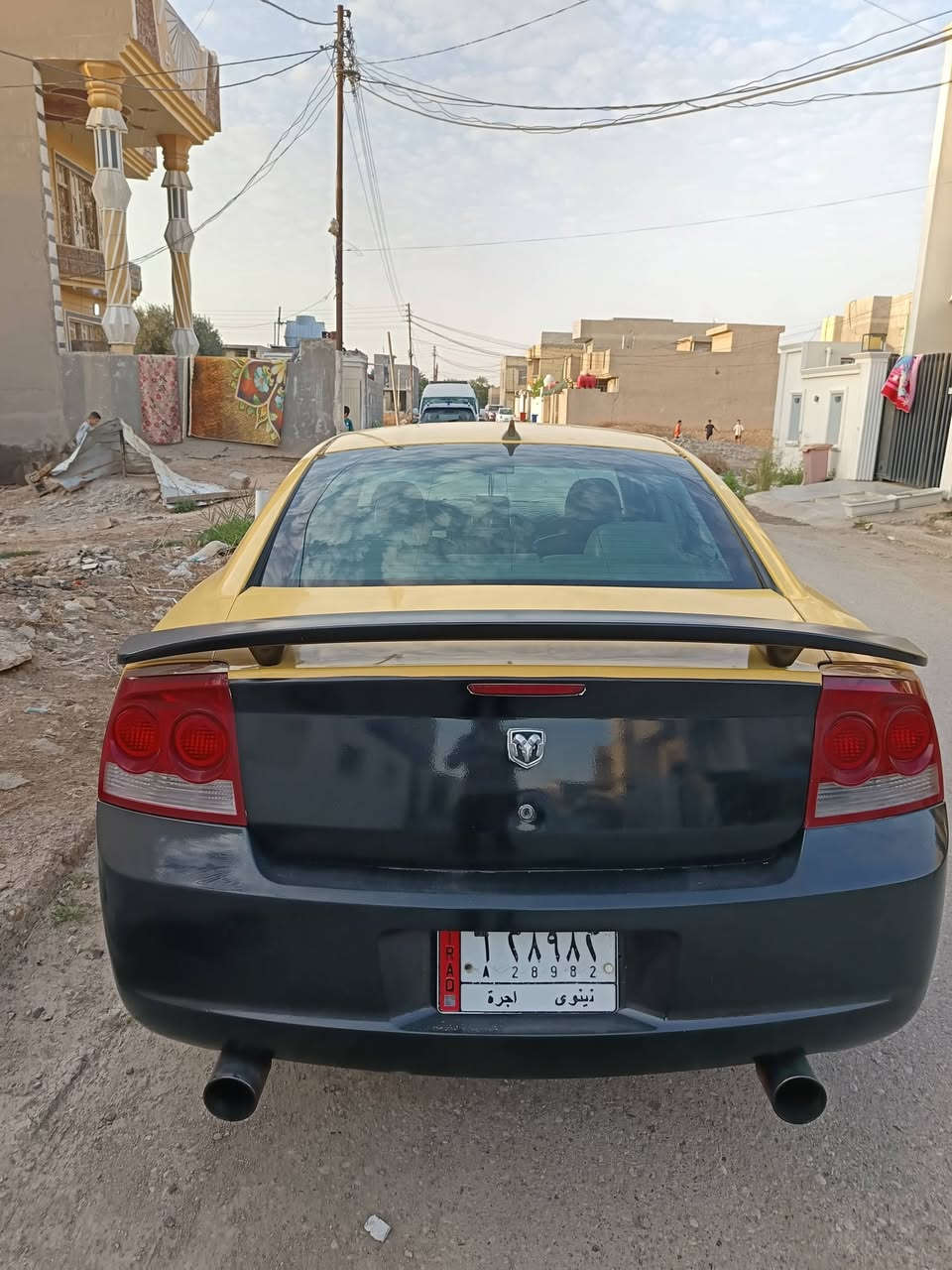 سلام عليكم جا جر ١٠ ابيع او اراوس خطه بغداد موصل تفاصيل على الخاص *********** واني بخدمتكم
