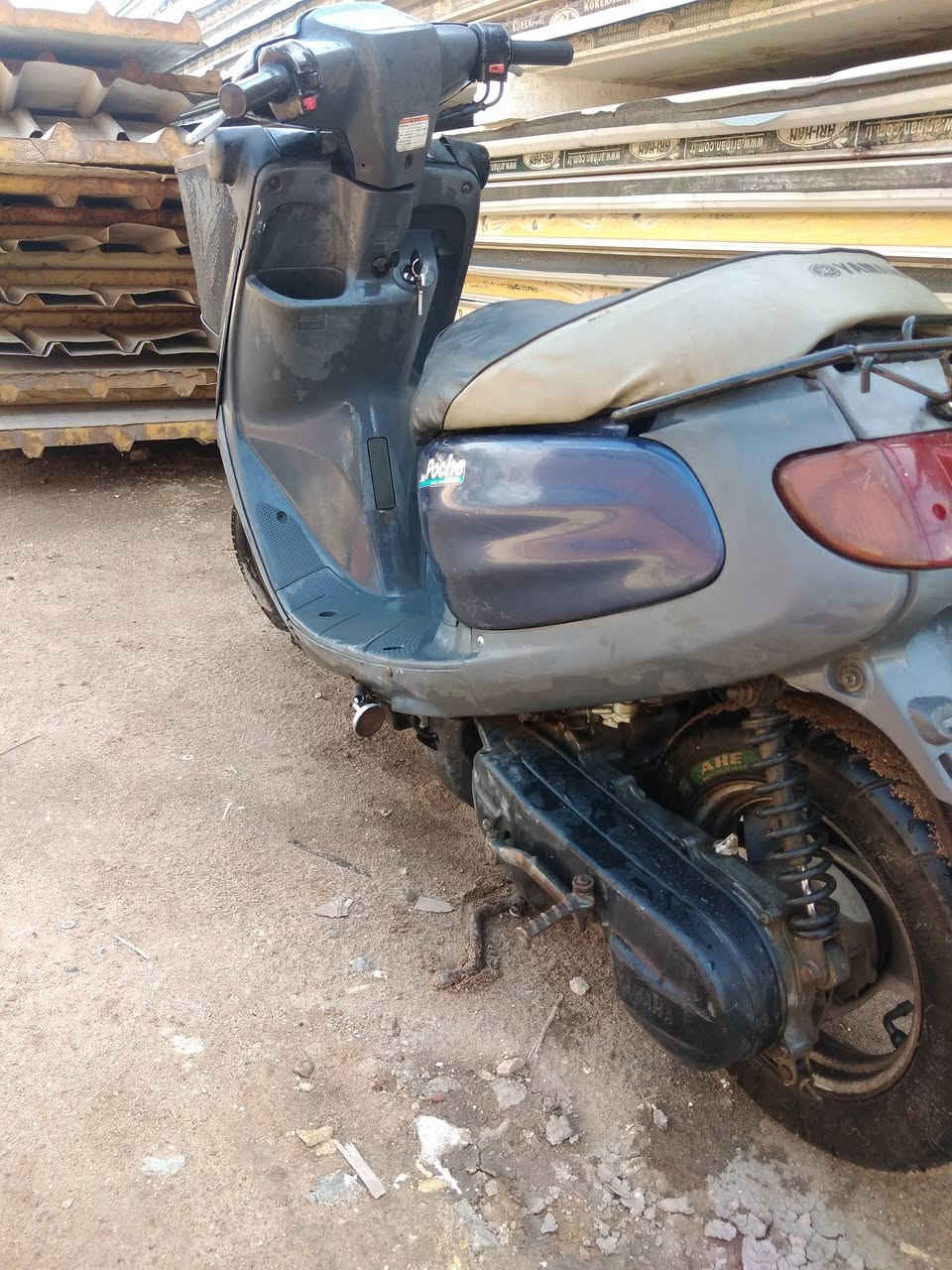 سلام عليكم منغولي نضيفه للبيع شغاله سلف هندر وهرن شغال دراجه حلـِۈه خير م̷ـــِْن الله̥ سعره 325 وبيه مجال مكاني كربلاء للستفسار ***********
