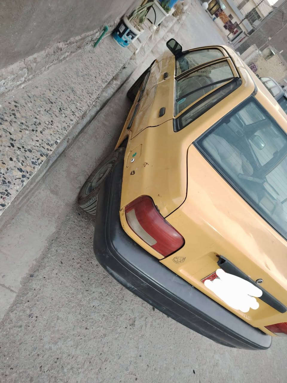 سايبا مديل 2011 البيع


**إذا كنت صاحب هذا الإعلان وتريد حذفه لأي سبب، رجاءا أرسل رسالة إلى الدعم الفني**