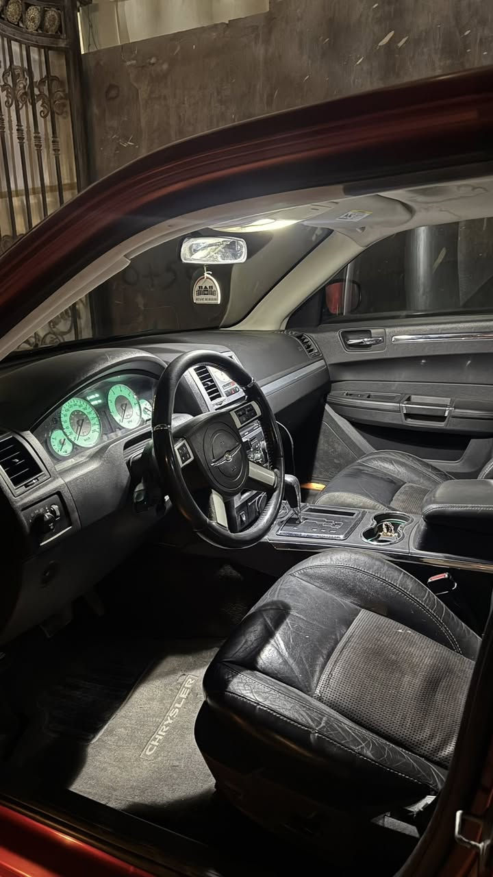 كرايسلر c300 ادوات للبيع

اوباما s 2010 ادوات

5700 هيمي

فول مواصفات للاخير

فتحه 

كشن حضن 

كشنات كهرباء 
متومه رقم وسنويه اصوليات 

مكاني نجف
سعر 46

***********
