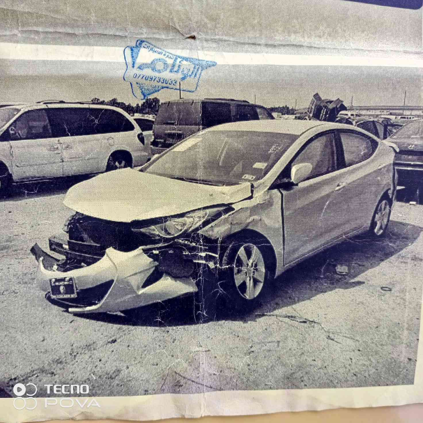 سلام عليكم الانتره للبيع موديل 2013بسمي تحويل ثاني يوم السعر 95وبيه مجال ***********
