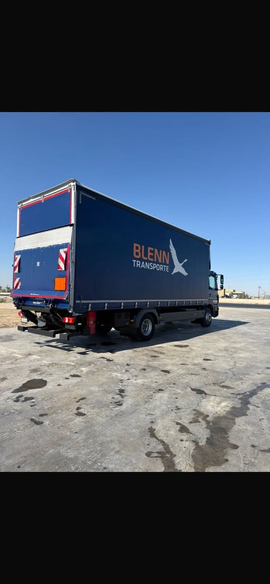 اتيكو 2017 حجم 1224 كير عادي سياره فول مواصافت تبريد بلادي سنتر لك جام كهرباء تحديد مسار قفل اكسل فول طول 7،25 ارتفاع 275 جوبلس خلفي أمام سبرنك تخم تاير تخم ويل جادر مسرح تانكي 300 سياره جديده مابيه نقص كبل للشغل ماشيه 400 كفاله عام ***********
