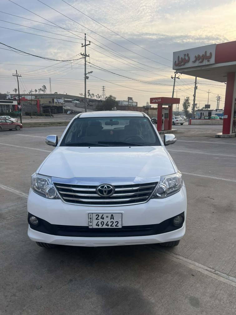 ‎*********** ڤایبر واتساپ
فورشنر 2015‎ الحمدانية, نينوى
