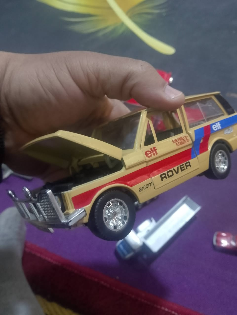 انتيكات لبيع


**إذا كنت صاحب هذا الإعلان وتريد حذفه لأي سبب، رجاءا أرسل رسالة إلى الدعم الفني**