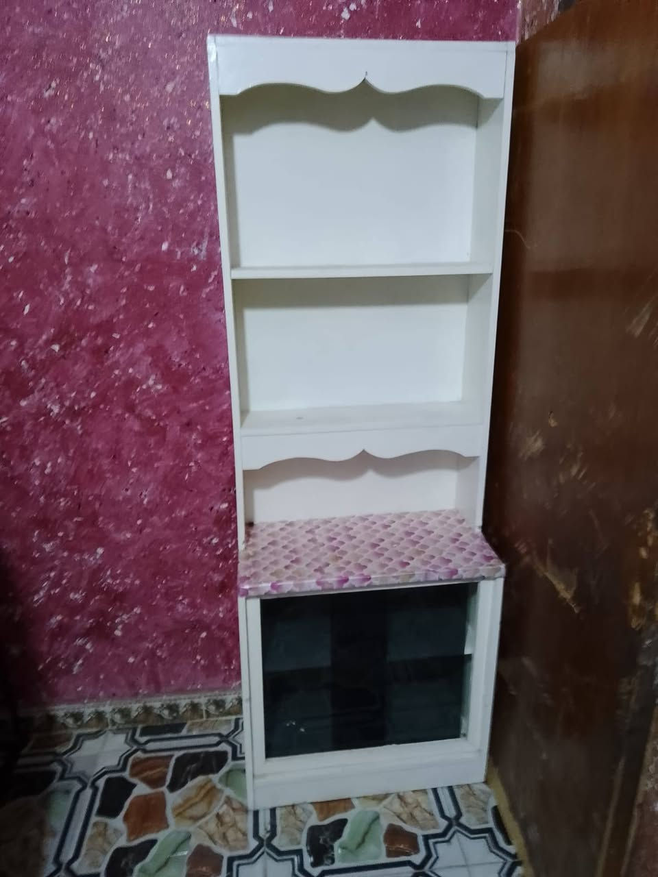 بيت للبيع الدور الأسبانيه ل88 اخر فرع قرب الشارع الحولي والأكاديميه مع الأثاث


**إذا كنت صاحب هذا الإعلان وتريد حذفه لأي سبب، رجاءا أرسل رسالة إلى الدعم الفني**