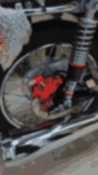 السلام عليكم دراجه رابعه كير نامه باب اول26 كلج دهن  دراجه اتخبل كامله برغي ما مفتوح بيه بريكات دسك خلفي وامامي غاز شلعه ومعدل طيارة ١٣٥ دراجه بيه صالنصه رياضي و بلادي موجودة  ٨٠٠ وبيه مجال كل شي موجود بل سوق ***********
