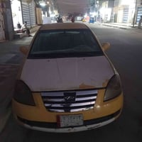شيري • مكينة كورلا ١٨٠٠ • بغداد الرشاد