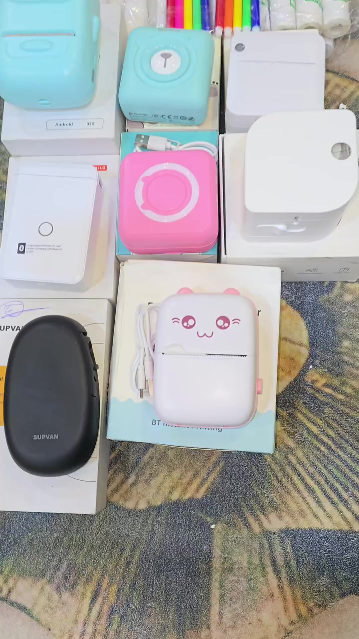 شلعه طابعات عدد8+رولات عدد40
السعر 115 شامل التوصيل


**إذا كنت صاحب هذا الإعلان وتريد حذفه لأي سبب، رجاءا أرسل رسالة إلى الدعم الفني**