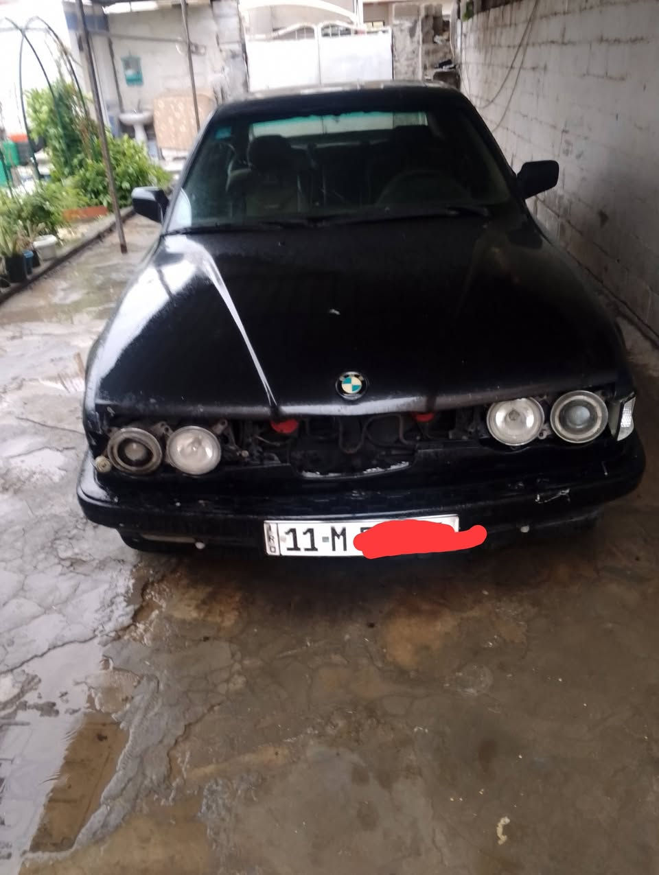 مساء الخير 
عندي بيئم للتعميرالسعر ٣٠ ورقة موديل ٩١ عنواني بغداد 
متواجد ع الفيس


**إذا كنت صاحب هذا الإعلان وتريد حذفه لأي سبب، رجاءا أرسل رسالة إلى الدعم الفني**