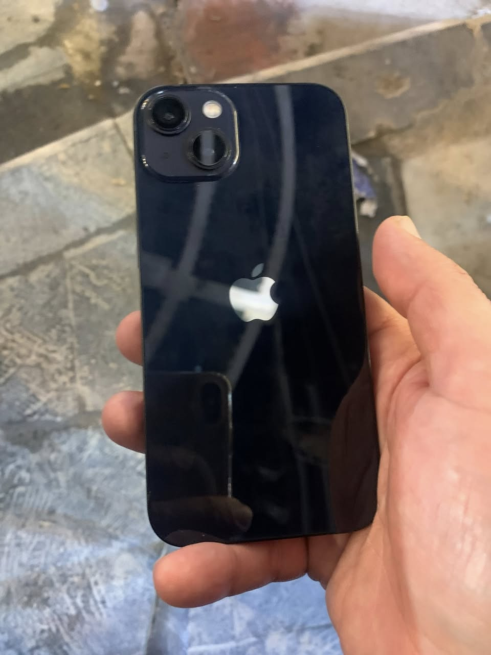 17برو ماكس ذاكره 512 بطاريه 100 مشحون 7 مرات فقط ملحقات كامله السعر 2250 علما ان سعر الجديد 2600

17 برو ماكس دبل خط ذاكره 256 بطاريه 100 مشحون 8 مرات ملحقات كامله سعر 2100 علما ان سعر الجديد 2400

13 عادي ذاكره 128 بطاريه 92 مكفول السعر 425 

ايباد مني 6 ذاكره 64 بطاريه 85 ملحقات كامله السعر 300

ناصريه حبوبي مقابل حلويات الطائي ***********
