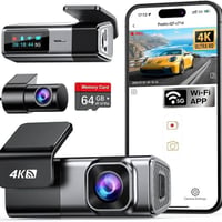4K • واي فاي 5G • دبل كاميرا