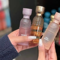 مجموعة عطور عساف الحجم 30ml  ___________________ متوفر لدينا خدمة توصي...