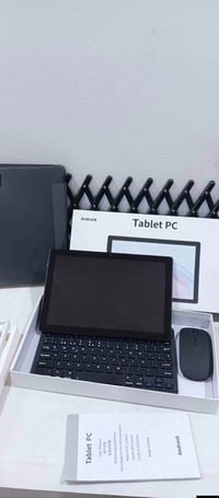 تاب K1 PC • ١٠ انش • ٦٤جيجا ٤رام
